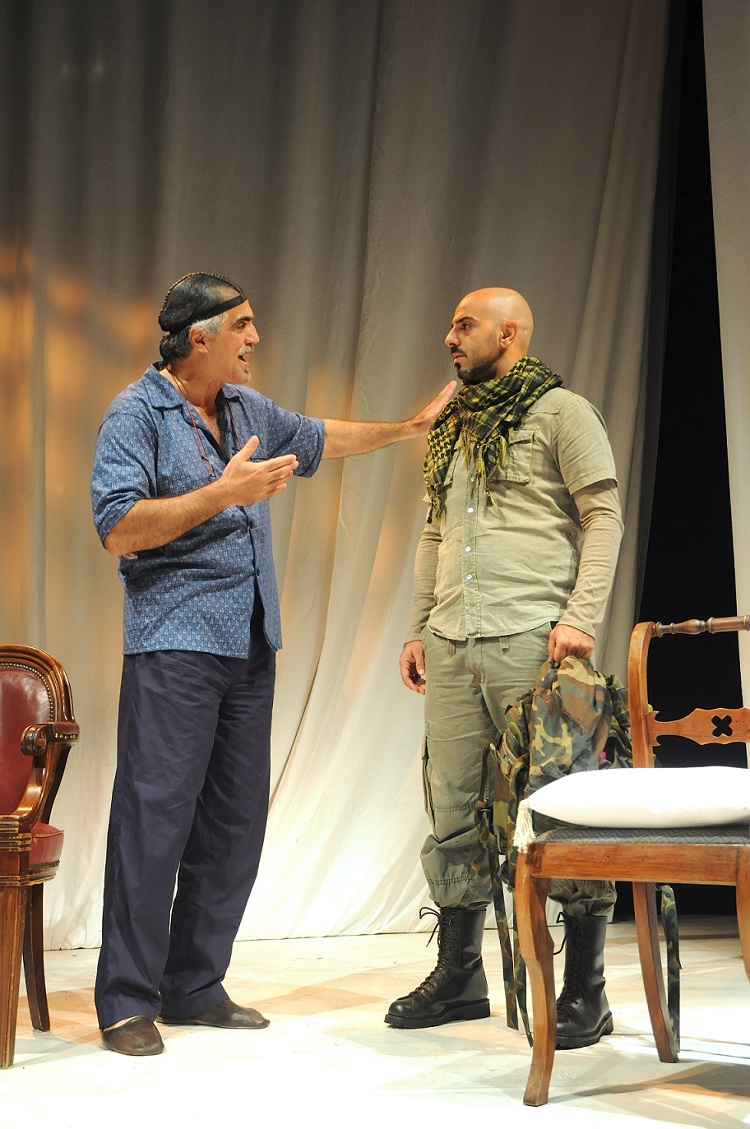 Finché vita non ci separi - 2012 - Antonio Conte, A.Salvatori